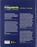 Image de Tratado de psiquiatria de la infancia y la adolescencia