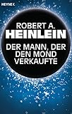 Image de Der Mann, der den Mond verkaufte: Roman