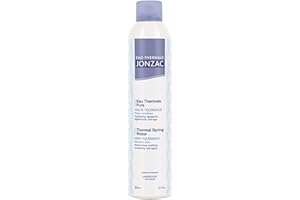 EAU THERMALE JONZAC Jonzac eau thermale 300ml
