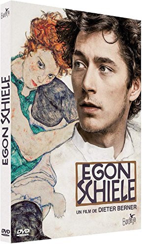 Preisvergleich Produktbild Egon schiele [FR Import]