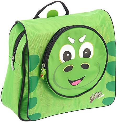 P-Rex Dinosaur School Backpack