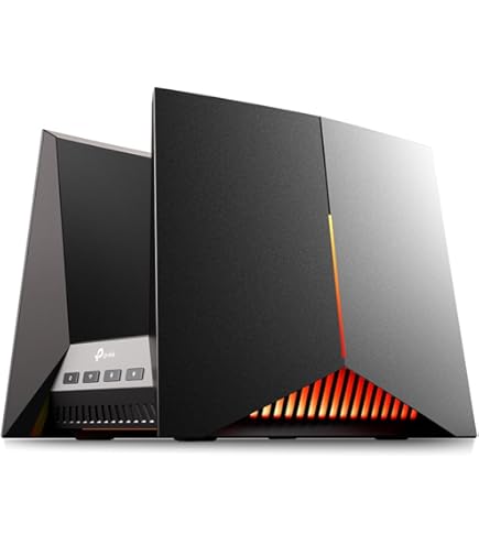ROUTEUR TP-LINK ARCHER C50 - Médina