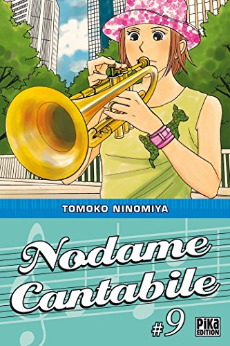 Download Nodame Cantabile T09