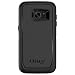 Produktbild OtterBox Defender Schutzhülle Galaxy S7 Edge,  Schwarz