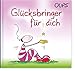 Produktbild Ein Glücksbringer für dich: Oups Minibuch