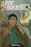 Image de Star Wars Poe Dameron nº 10
