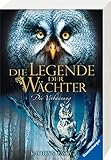 Die Legende der Wächter, Band 14: Die Verbannung by 