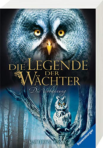 Die Legende der Wächter, Band 14: Die Verbannung