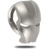 Auto-Start-Knopf-Abdeckung, Motor-Start-Stopp-Taste, Schalter-Abdeckung, Push-Start-Knopf, Zündung, Schutzhülle, Iron…