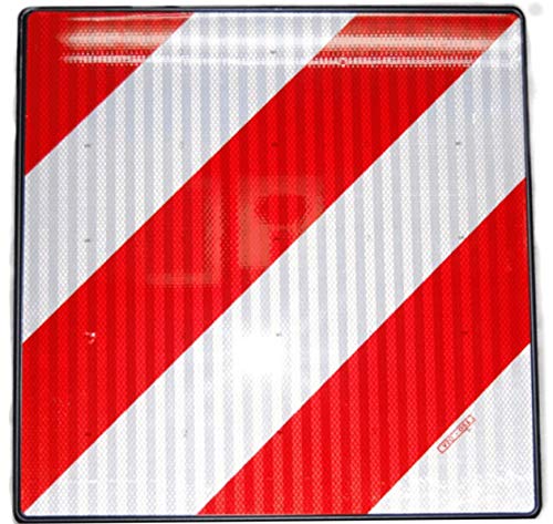 Matriculas Gonplac V20 HOMOLOGADA Metalica