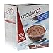 Produktbild Modifast Programm Creme Pulver Schokolade, 8X55 g