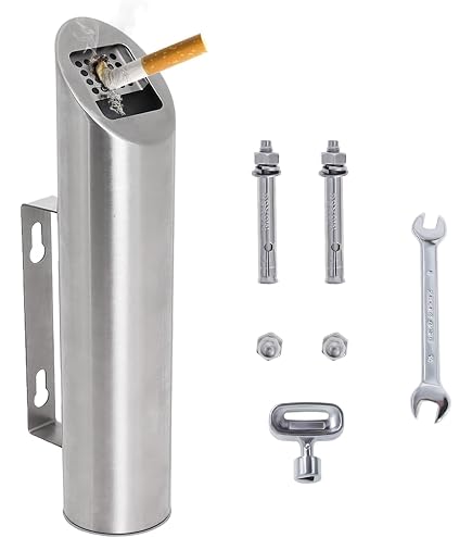 cigarette pole 40