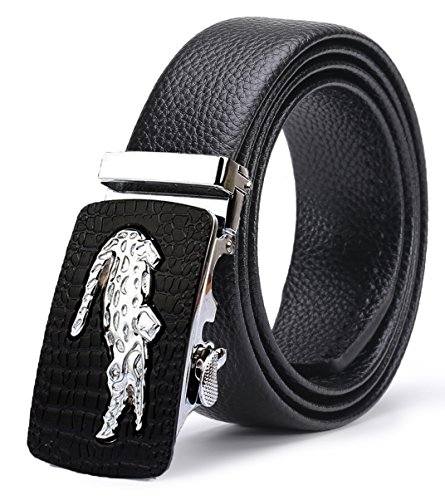 automatic buckle belt india