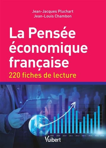 La pensÃ©e Ã©conomique franÃ§aise - 220 fiches de lecture gratuit