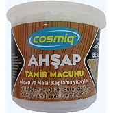 Cosmig - Ahşap Tamir Macunu Kase