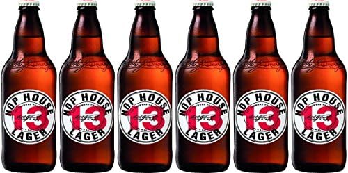 Hop House 13 Lager, 6 x 330ml