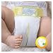 Premium Protection Pampers New Baby Size 1 (2-5 kg) Nappies for Babies - Set of 2