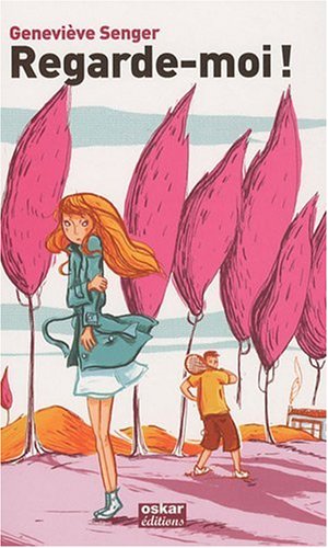 couverture de : Regarde-moi