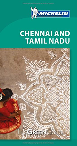 Télécharger Michelin Green Guide Chennai and Tamil Nadu PDF