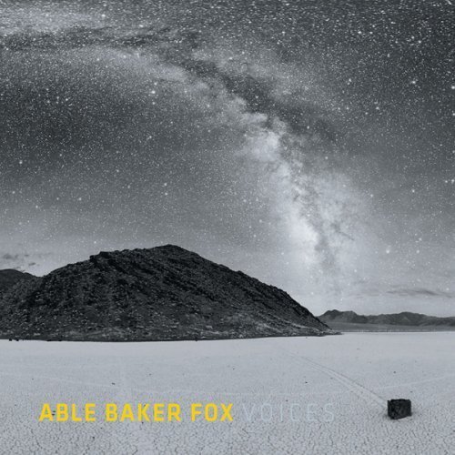 Preisvergleich Produktbild Voices by Able Baker Fox