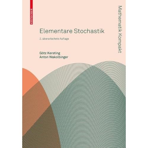 Free Download Elementare Stochastik (Mathematik Kompakt)