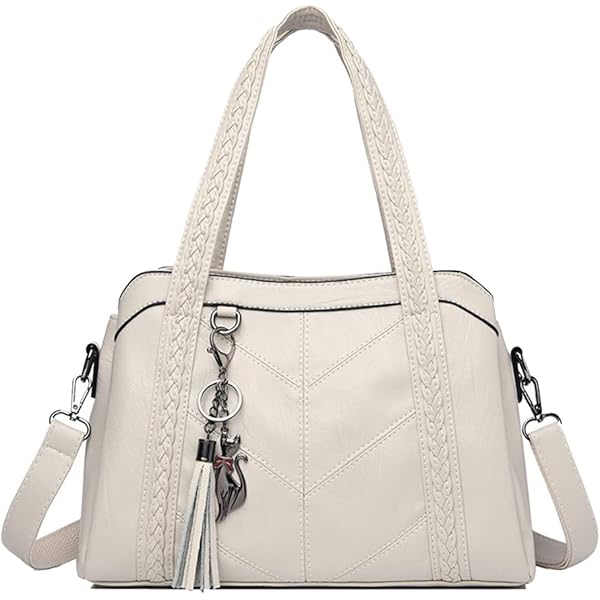 Sac A Main Femme Cuir - Sac A Main Pour Les Cours Lycee