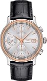 Tissot Bridgeport CHRONO18K A T921.427.46.036.00 Herren Automatikchronograph
