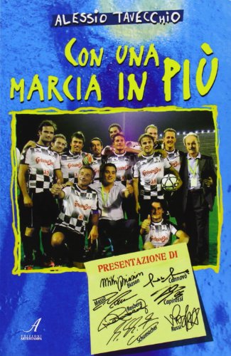 Con una marcia in più Con una marcia in più