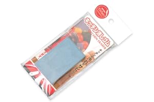 Effaceur de Rouille Suehiro pour Couteaux de Cuisine et Casseroles Grain 180