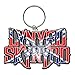Produktbild Schlüsselanhänger Metal Lynyrd Skynyrd