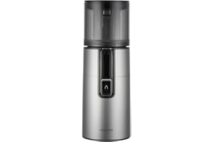 Hurom H-400 Titanium Grey