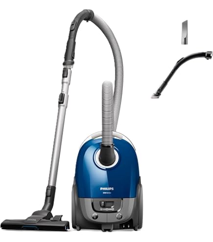 Pack De Ahorro – 20 Bolsas Para Aspiradoras Philips FC 8446 » 8459 PowerLife, FC 8322 PowerLife, FC 8320 PowerLife, Philips FC 9197/91 PerformerPro, Philips - FC 9180 » FC 9197 PERFORMER PRO, FC 8027