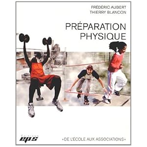 Préparation physique Livre en Ligne - Telecharger Ebook