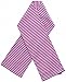 Maxomorra Baby Girls' Neckerchief Purple Purple