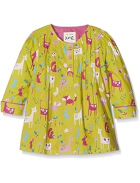 Unbekannt Mädchen Bluse Woodland Blouse