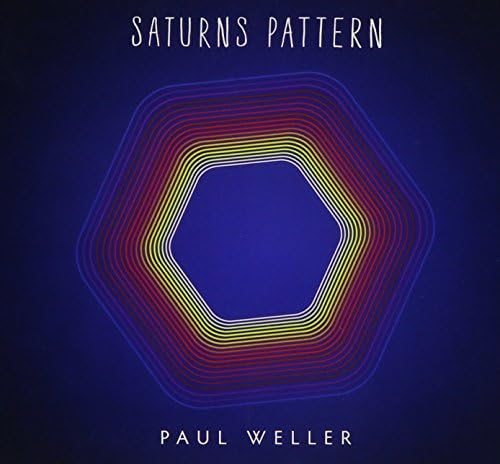 Saturns Pattern
