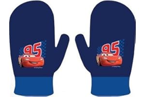 ARLIS Moufe Gants Cars Disney - Moufe Gants Cars Disney