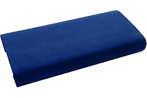 F Fityle Cuscini per Seduta Dragon Boat, Cuscino per Sedile per Kayak, Cuscino in Eva Cuscino per per Dragon Boat, Kite Boat, Allenamento E Competizione in Kayak