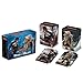 Produktbild Ultra Pro Duel Deck Box - Mind vs. Might - Magic: The Gathering