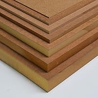 MDF-Platten - Bauplatten: Baumarkt : Amazon.de