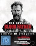 Padre de sangre - Steelbook [Blu-ray] [L ...