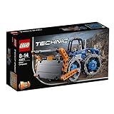 LEGO Technic 42071 - Raddozer Set f�r ge�bte Baumeister - Lego