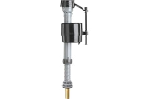 Fluidmaster 400EL – Flottörventil, Neutral