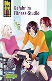 Die drei !!! 4: Gefahr im Fitness-Studio (4) by 