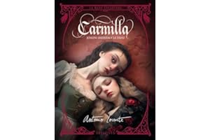 Carmilla (La mano encantada)