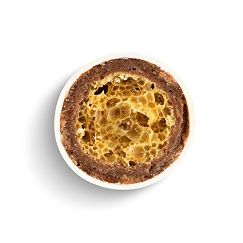 1kg Crispy Schokoperlen Schokokugeln EinsSein® MIX weiss-creme Perlglanz Gastgeschenke Hochzeit Hochzeitsmandeln Zuckermandeln Schokomandeln Candy Bar Bonbons Schokotafeln Dragees Taufmandeln - 4