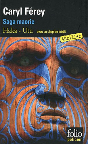 Haka-Utu