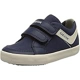 Geox B Gisli Boy B, Sneakers Bambini e Ragazzi