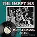 Produktbild Dance-O-Mania: 1919-1923 - Harry Yerkes And The Dawn Of The Jazz Age by The Happy Six (2009-08-18)