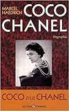 Coco Chanel, biographie